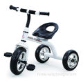 Fasional Metal Kids TrikeT302 with basket